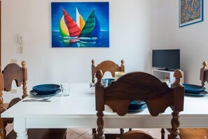 Apartment | 2 Schlafzimmer