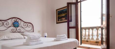 Appartement | 2 chambres