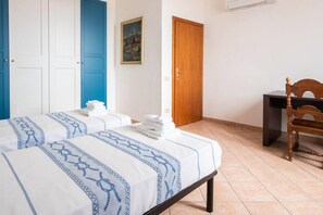 Apartment | 2 bedrooms - Welcomely - Casa Molara (Olbia)