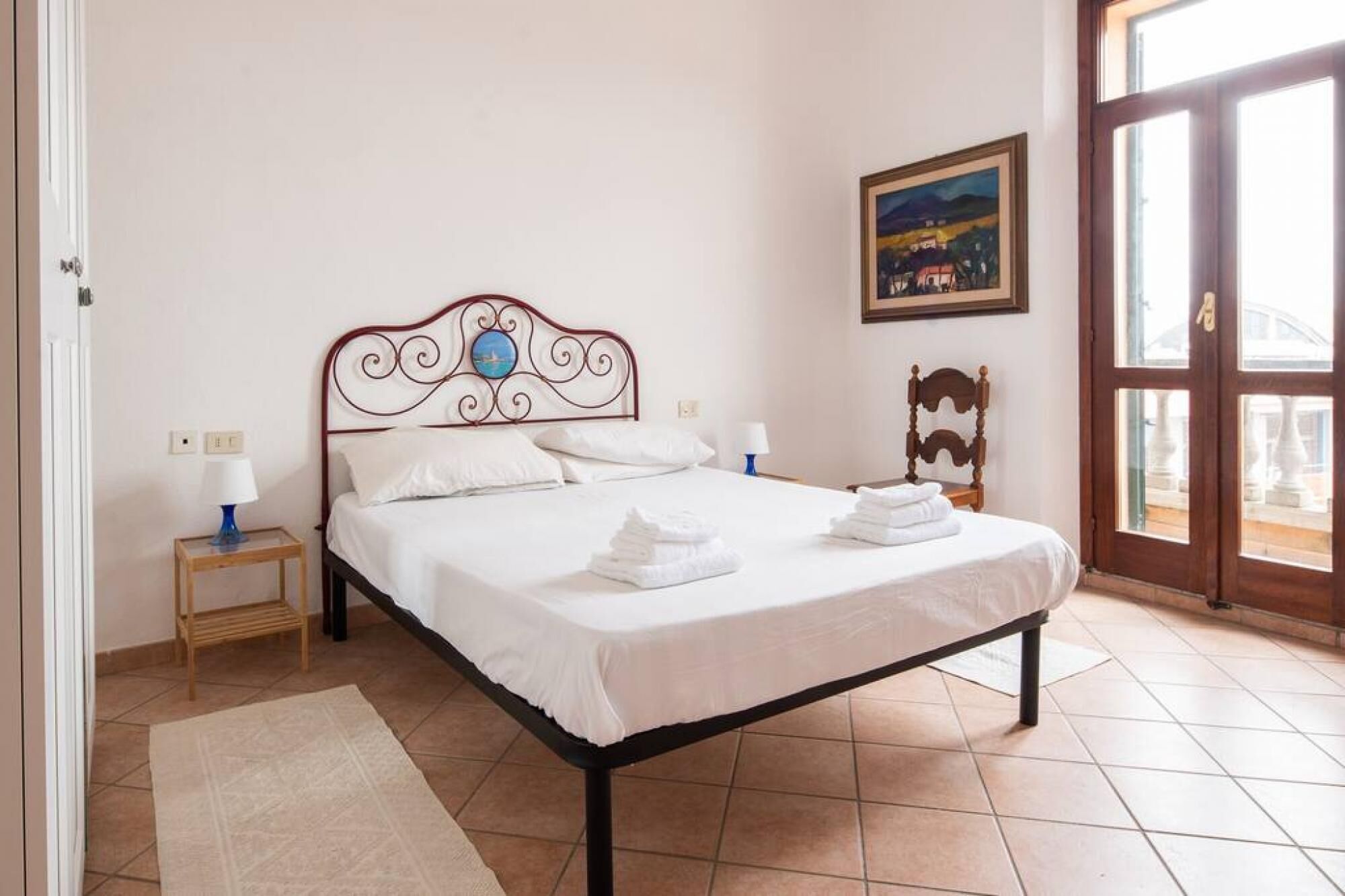 Welcomely - Casa Molara