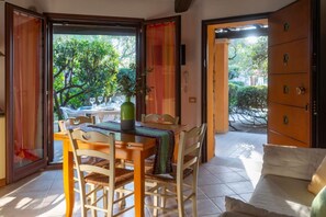 Apartment | 2 bedrooms - Welcomely - S Olia-l Olivo (Tortoli)