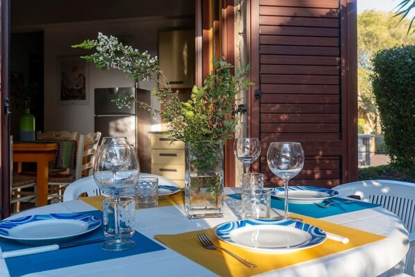 Apartment | 2 bedrooms - Welcomely - S Olia-l Olivo (Tortoli)