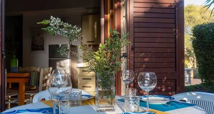 Welcomely - S Olia-l Olivo