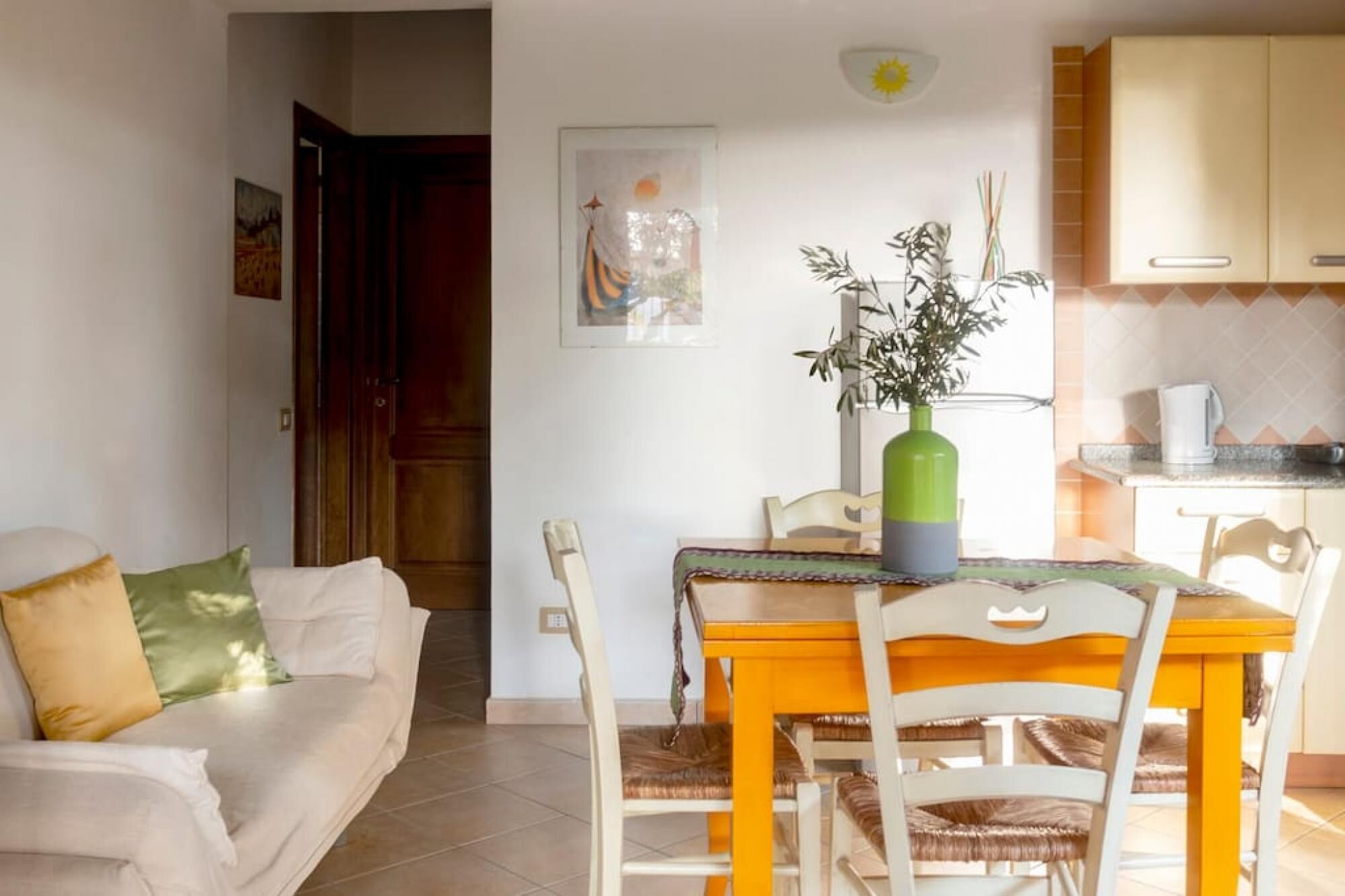 Apartment | 2 bedrooms