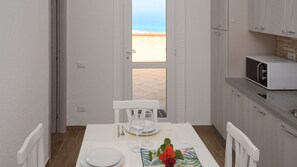 Villa | 2 Schlafzimmer