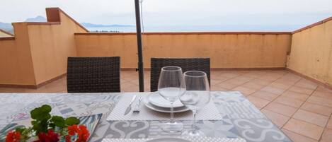 Villa | 2 chambres