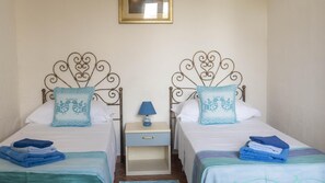 2 chambres