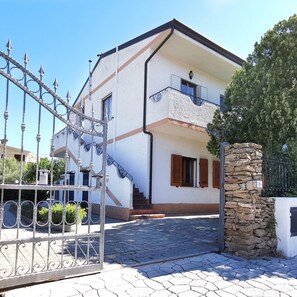 公寓 | 2 多间卧室