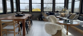 Farmhouse in Cutchogue