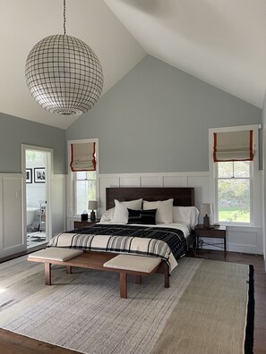 6 habitaciones, wifi y ropa de cama 