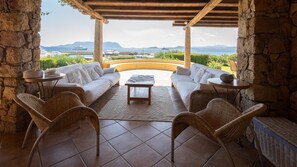 Villa | 4 sovrum