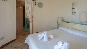 4 bedrooms - Welcomely - Villa Acqua Marina (Golfo Aranci)