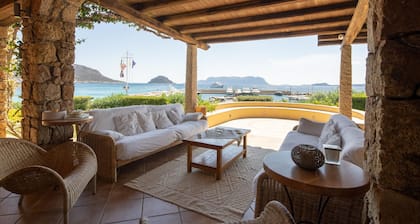 Welcomely - Villa Acqua Marina