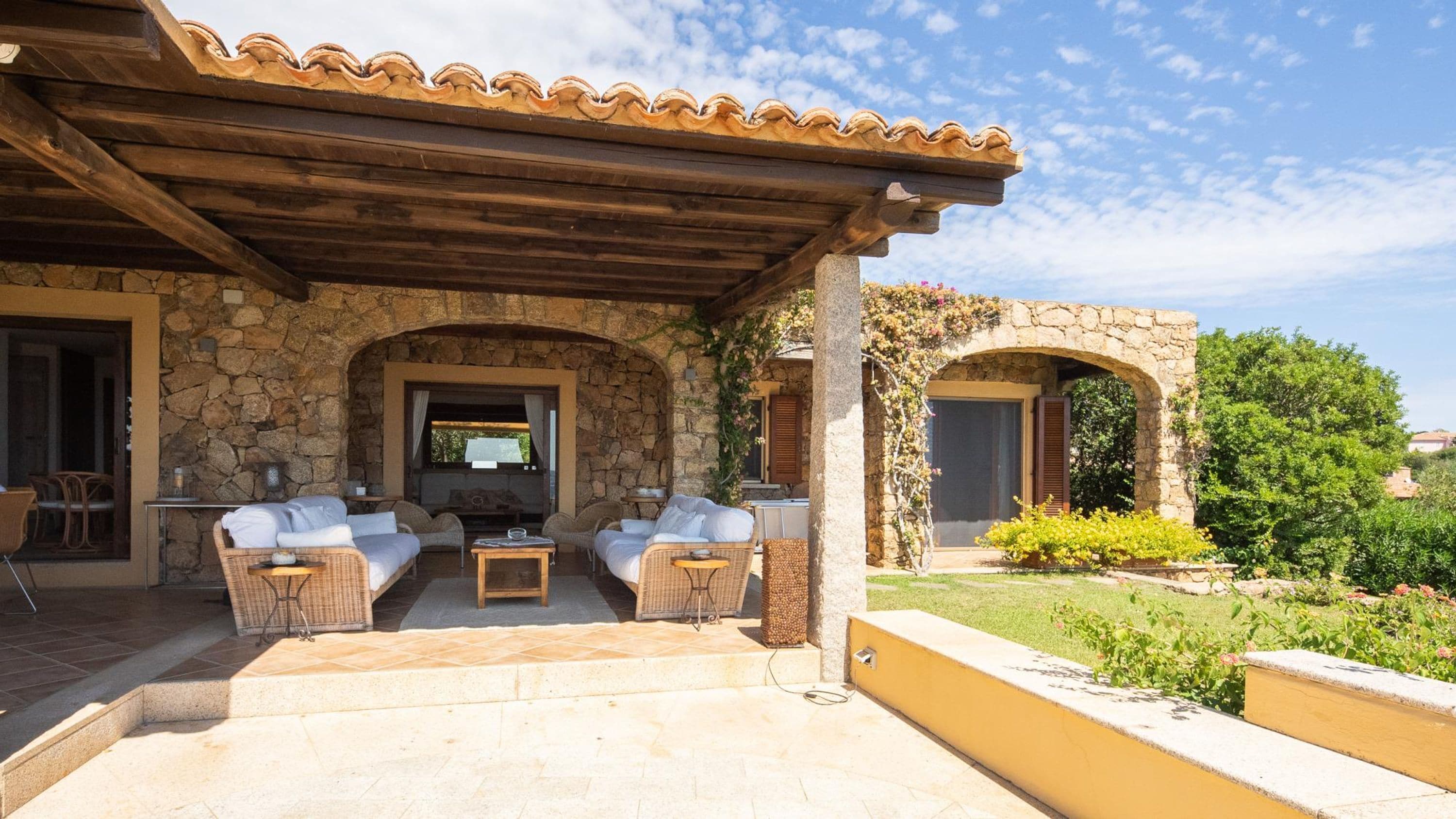 Villa | 4 Schlafzimmer