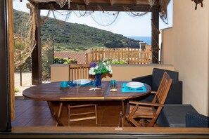 Apartment | 1 bedroom - Welcomely - La Nassa (Tresnuraghes)