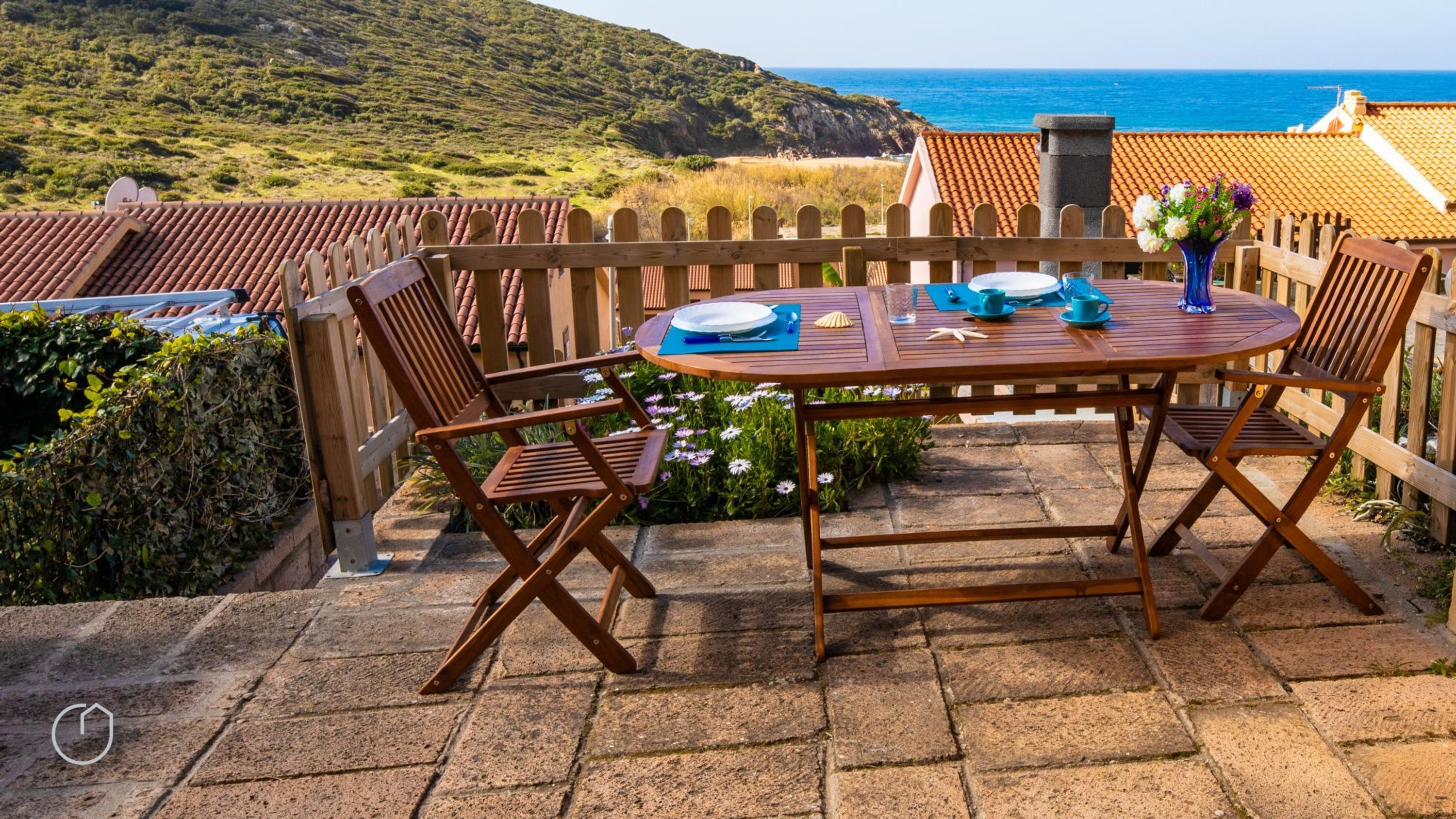 公寓 | 1 多间卧室