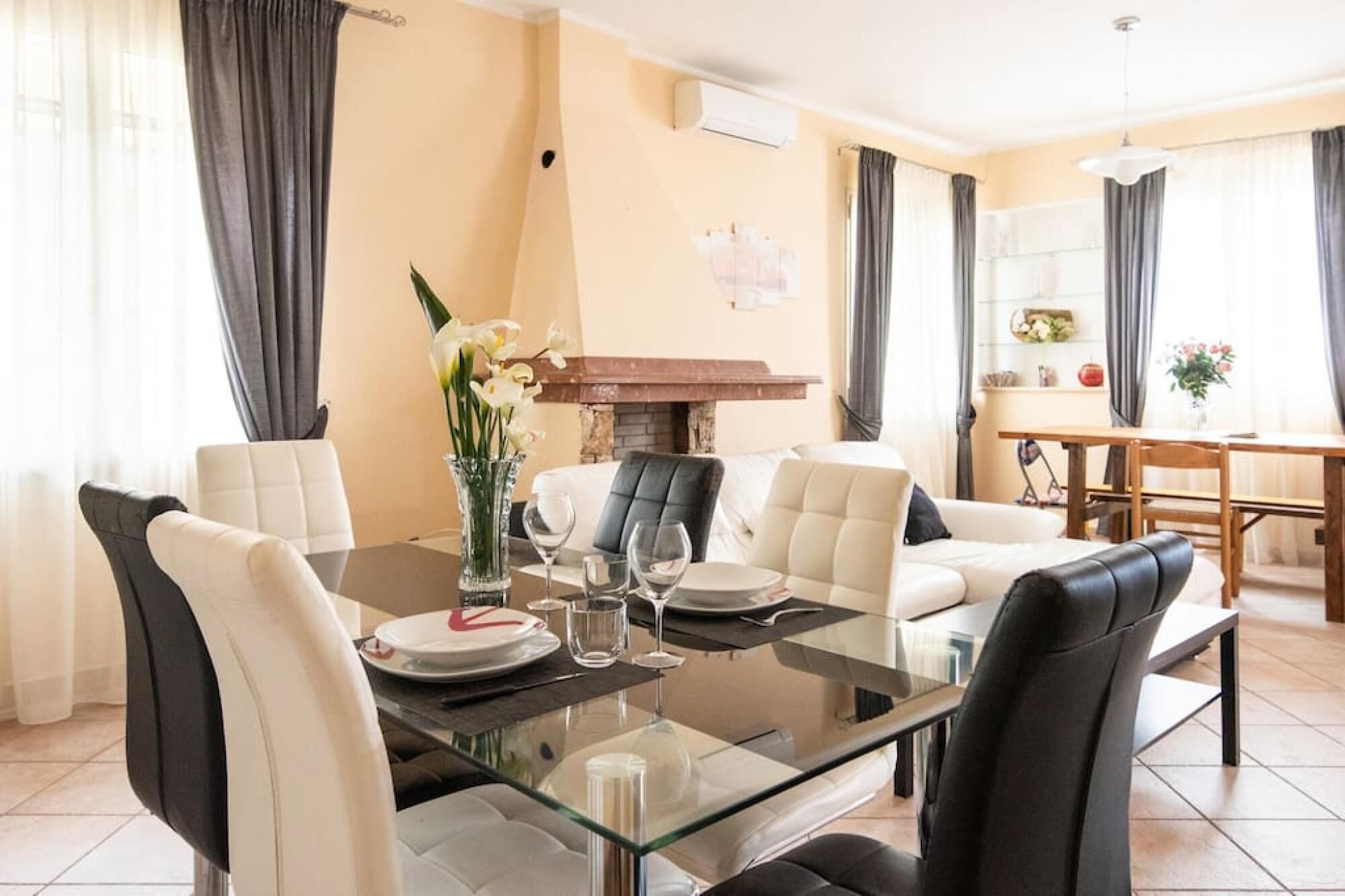 Appartamento | 1 camera