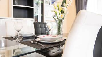 Apartemen | 1 kamar tidur