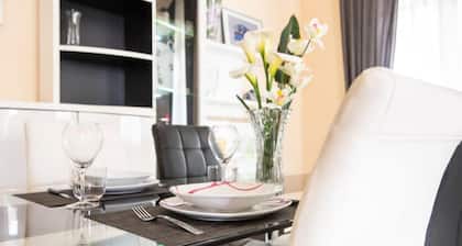 Welcomely - Casa Peppe