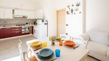 Apartment | 3 bedrooms, soundproofing