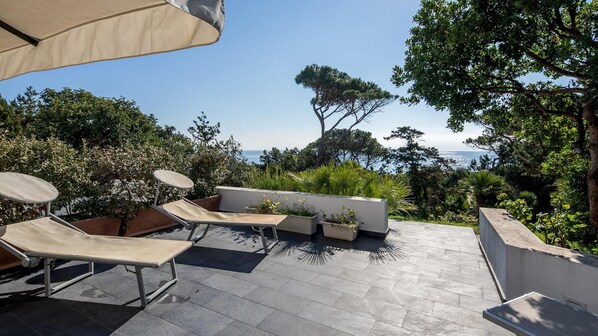 Apartment | 3 bedrooms, soundproofing - Welcomely - Porto Corallo Seafront (Orosei)