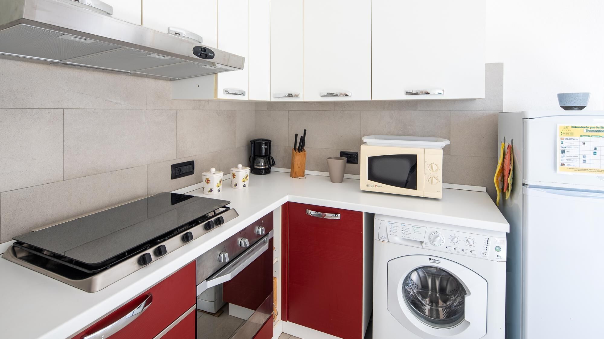 Apartment | 3 bedrooms, soundproofing