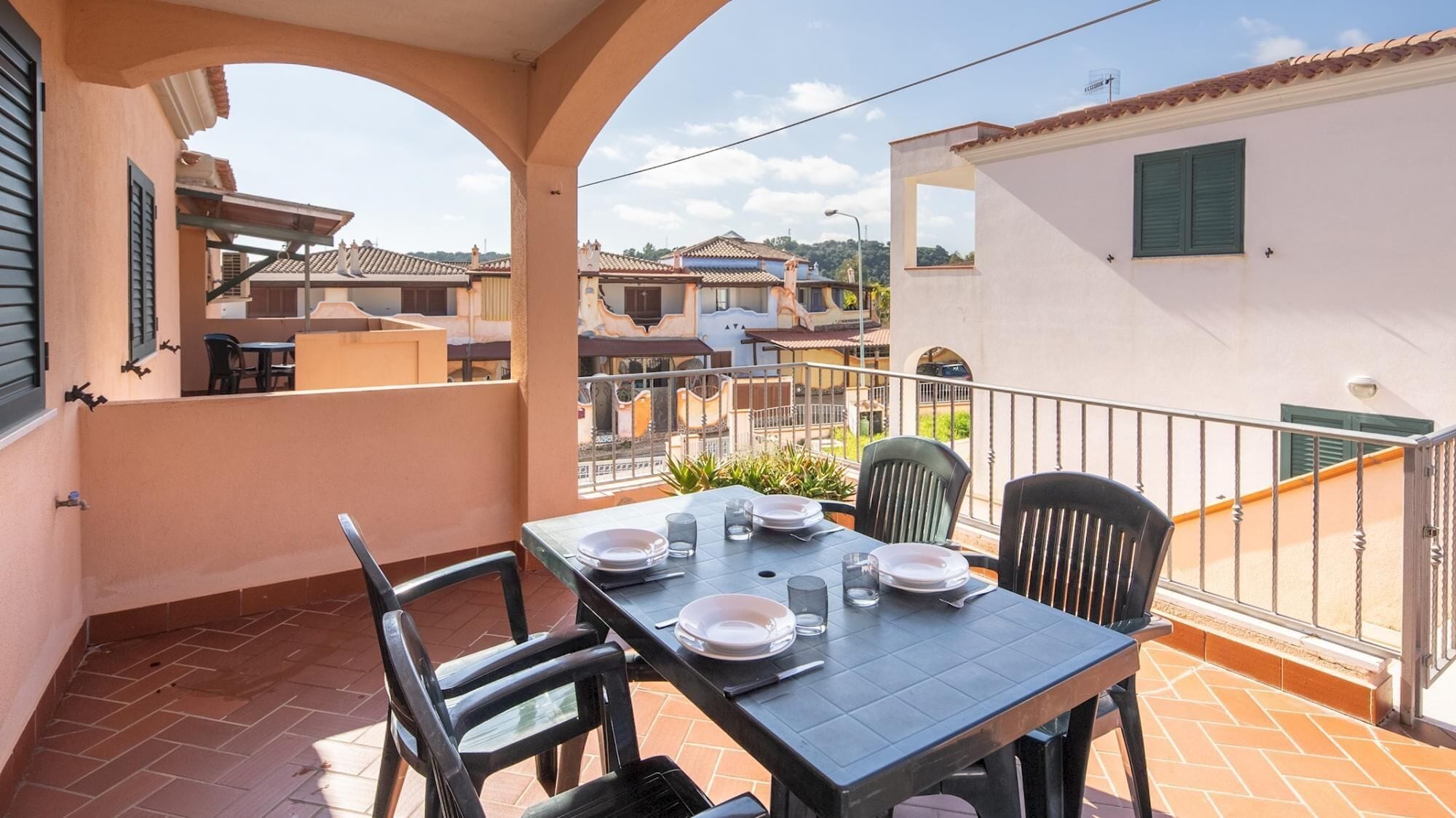 Apartment | 2 Schlafzimmer