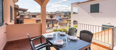 Apartment | 2 Schlafzimmer