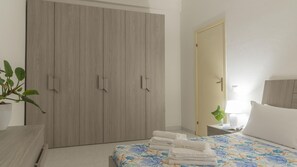 Apartment | 2 bedrooms - La Terrazza sul Porto (Dorgali)