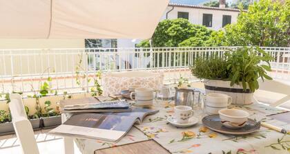 La Terrazza sul Porto
