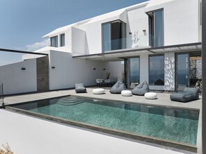 Exterior - Porphyra Collection Villas Porto Heli  (Ermionida)