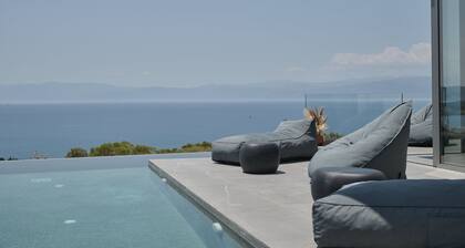 Porphyra Collection Villas Porto Heli