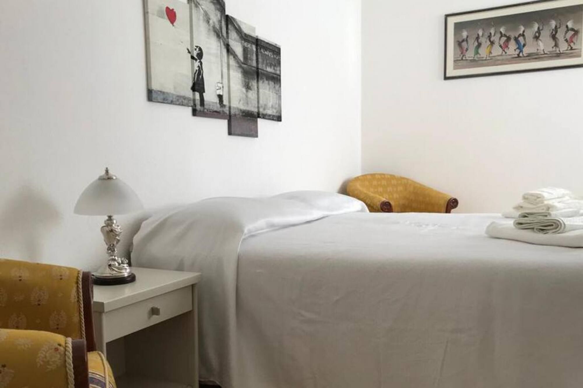 Welcomely - Casa Vacanze Zarinu