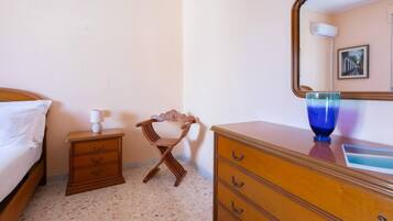 Apartamento | 2 quartos