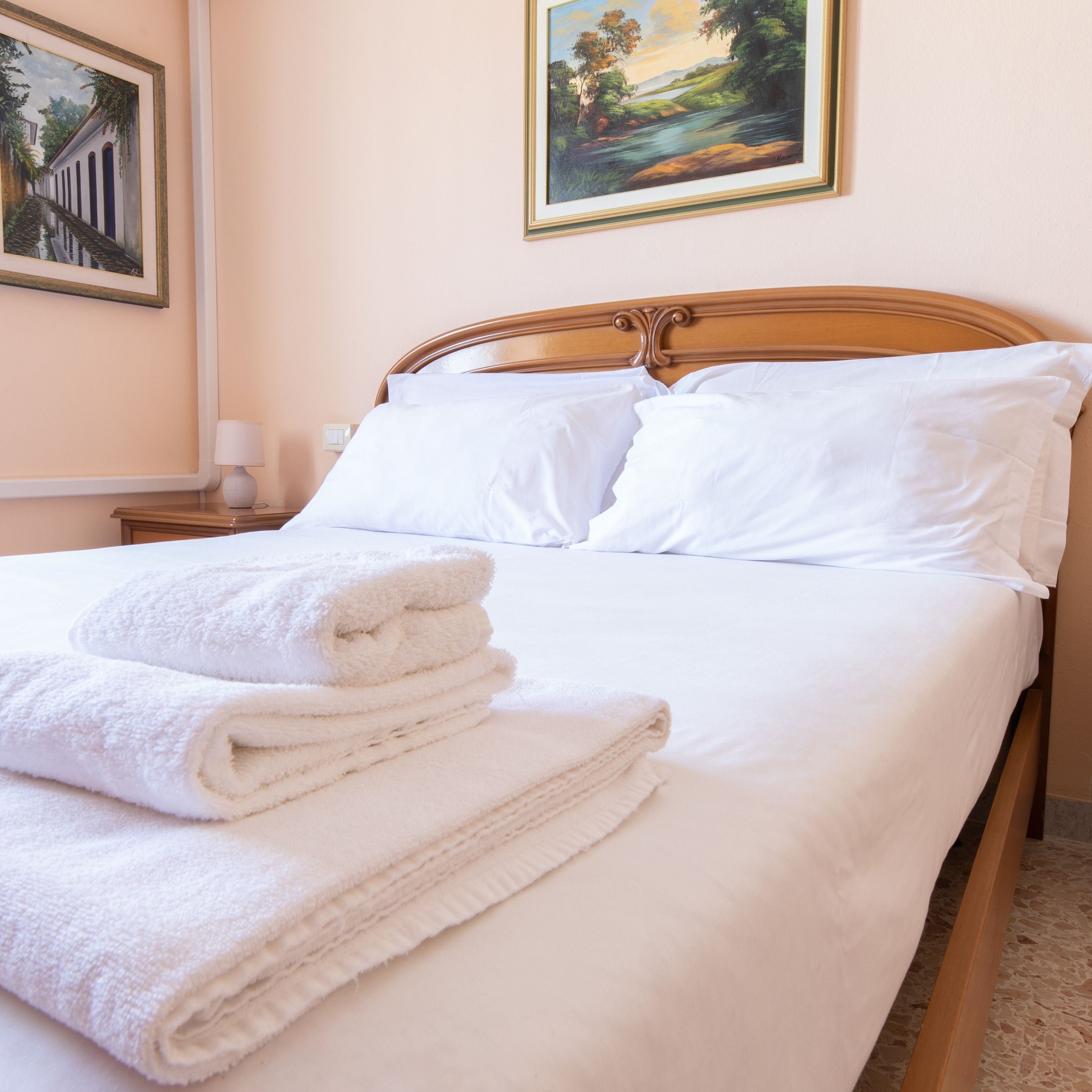 Apartamento | 2 quartos