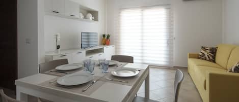 Apartment | 1 Schlafzimmer