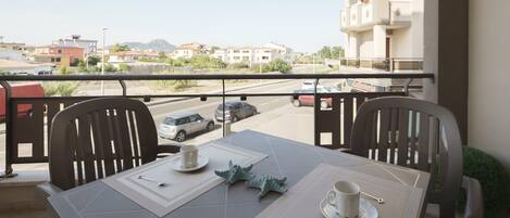 Apartment | 1 Schlafzimmer