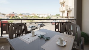 Apartment | 1 Schlafzimmer