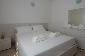 1 bedroom - Welcomely- Xenia Boutique House - Apt 12 (Olbia)