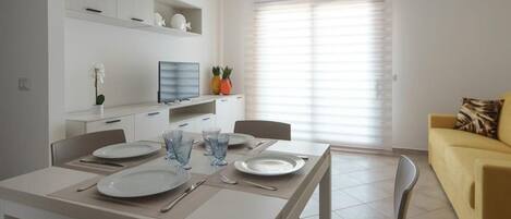 Apartment | 1 Schlafzimmer