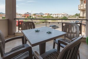 Apartment | 1 Schlafzimmer