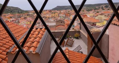Welcomely - Casa Portella