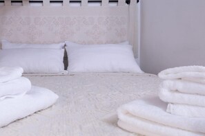 Apartamento | 1 dormitorio