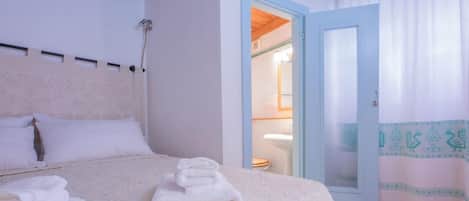 Appartement | 1 slaapkamer