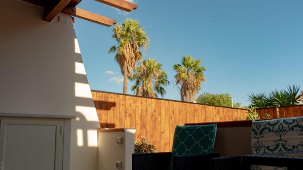 Apartment | 1 Schlafzimmer