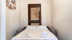 Apartment | 1 Schlafzimmer