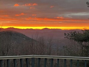 Property grounds - Elson's Overlook (Roseland)