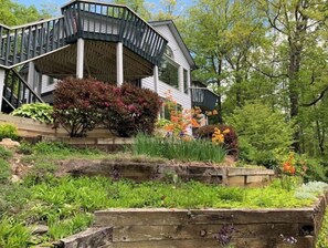 Exterior - Elson's Overlook (Roseland)