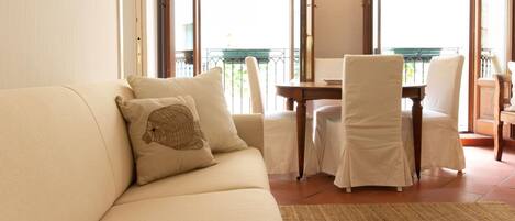 Lejlighed | 1 soveværelse