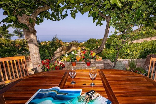 Welcomely - Badde Nuraghe